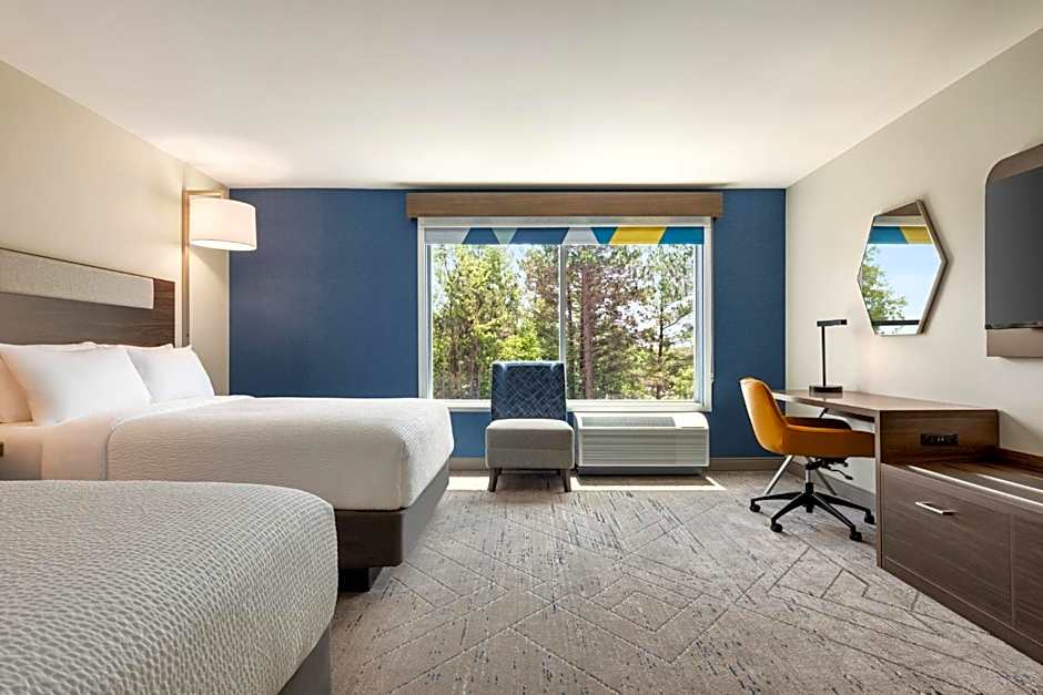 Holiday Inn Express & Suites Rhinelander By IHG