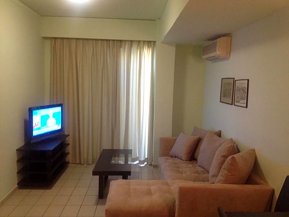 Jason Hotel Apartments