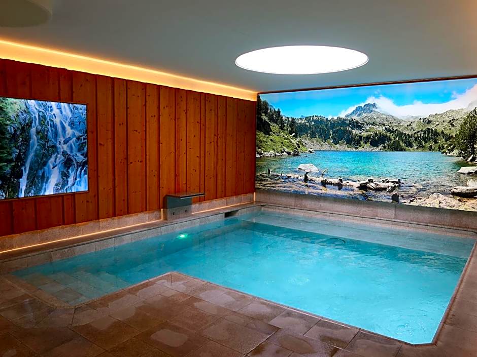 Hotel La Morera