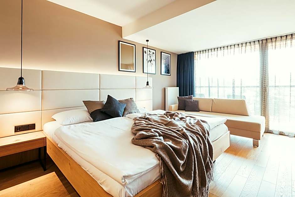 Hotel Kowald Loipersdorf