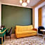 Art Deco WOLKER by ASTORIA Hotel & Medical Spa