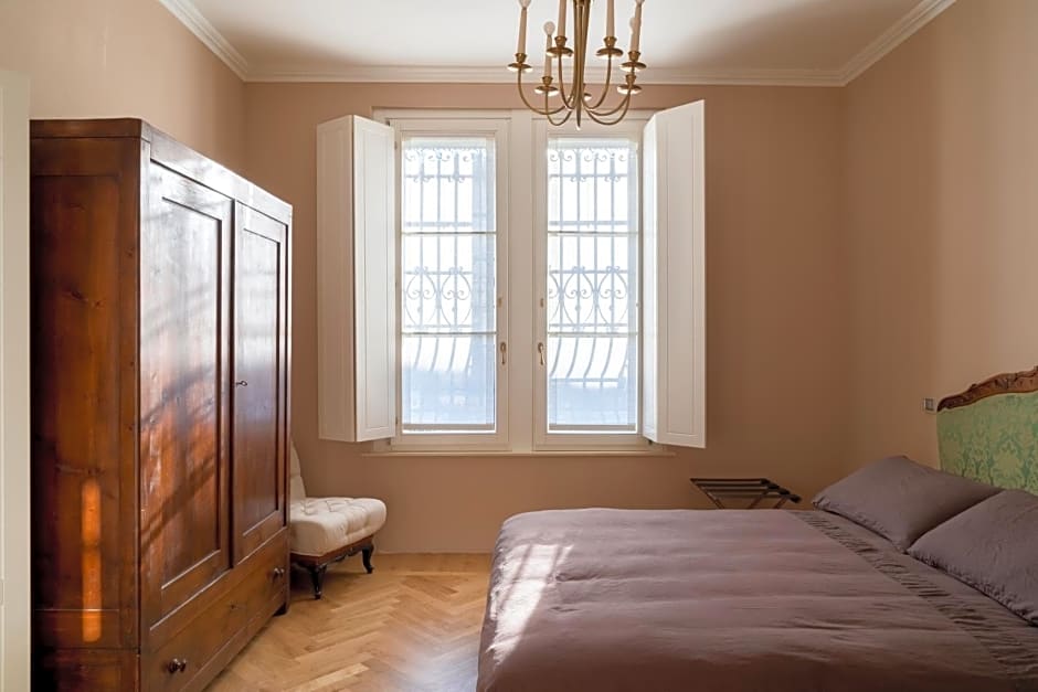 Ca' Maggiolina B&B