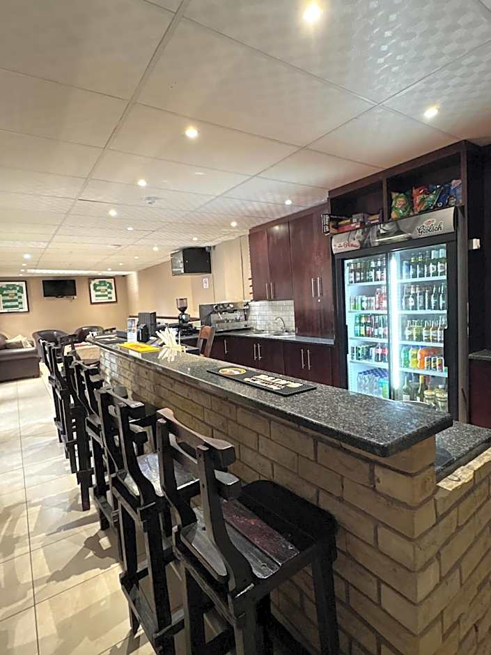 Bloem Spa Hotel & Conference