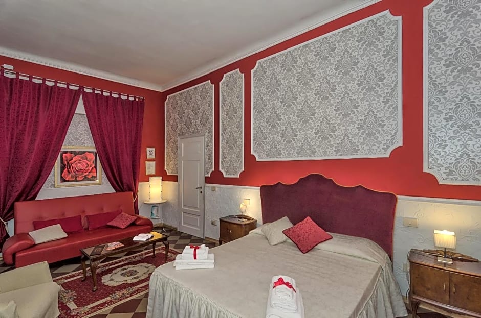 B&B La Mimosa