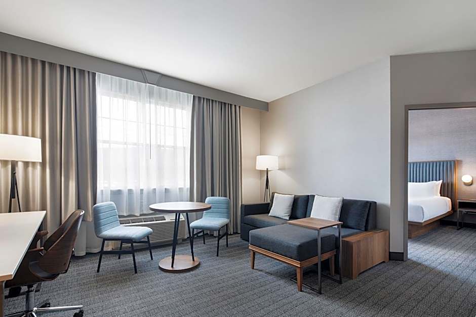 Courtyard by Marriott St. John's Newfoundland