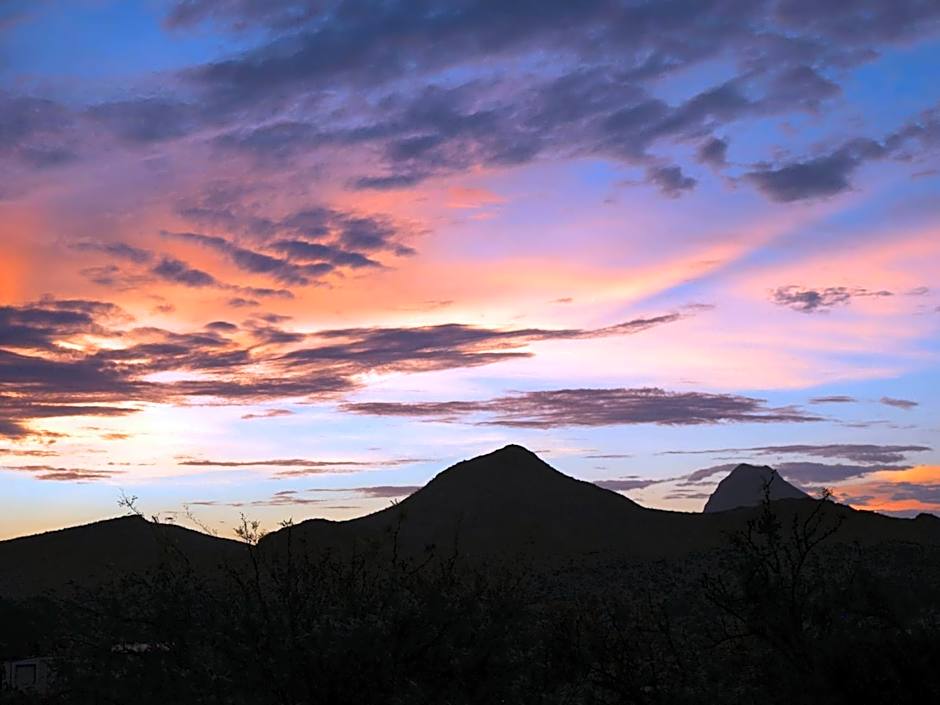 Terlingua Ranch Lodge
