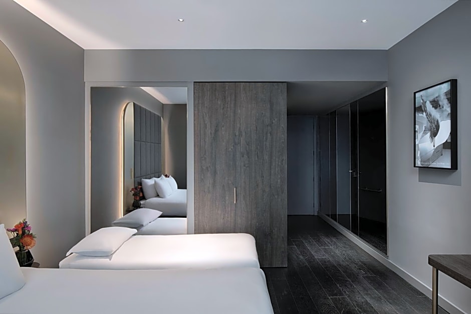 Hotel AMANO Covent Garden