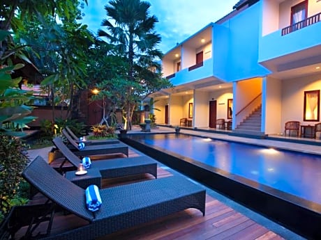 Nesa Sanur Hotel