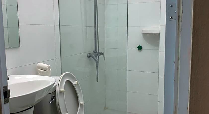 Ngan Nga Bac Ha Hotel