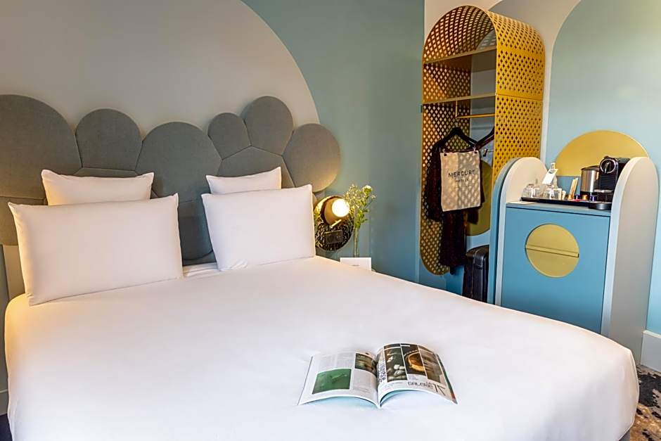 Hotel Mercure Annecy Centre