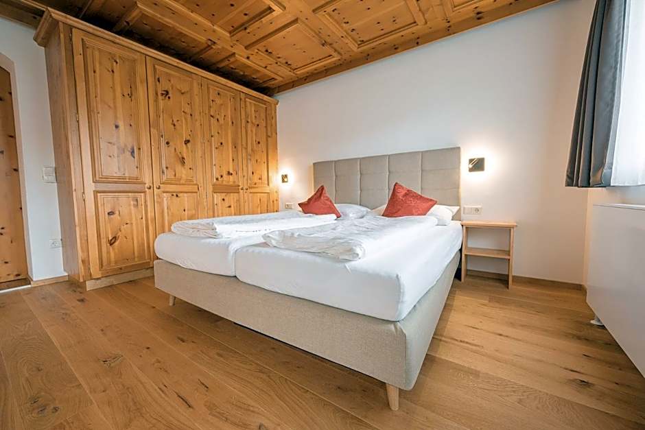 Hotel Schartner