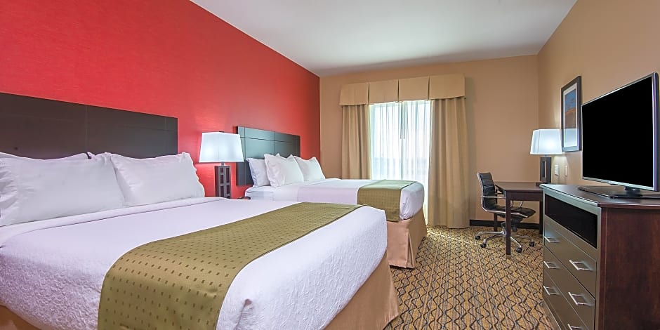 Holiday Inn Salina By IHG