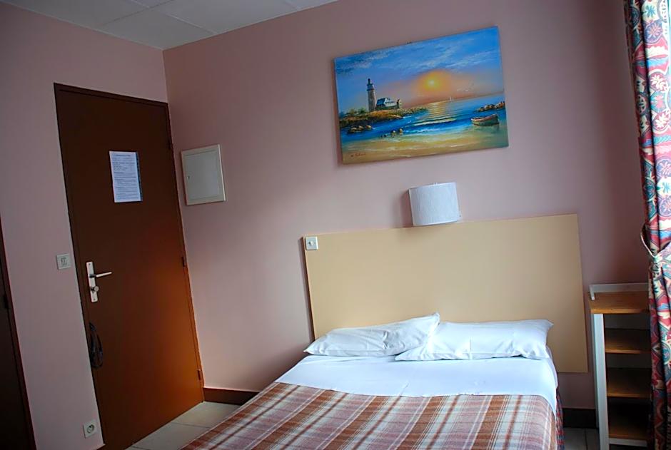 Residence de La Tour