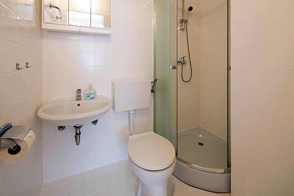 Alper Hotel AM Potsdamer Platz