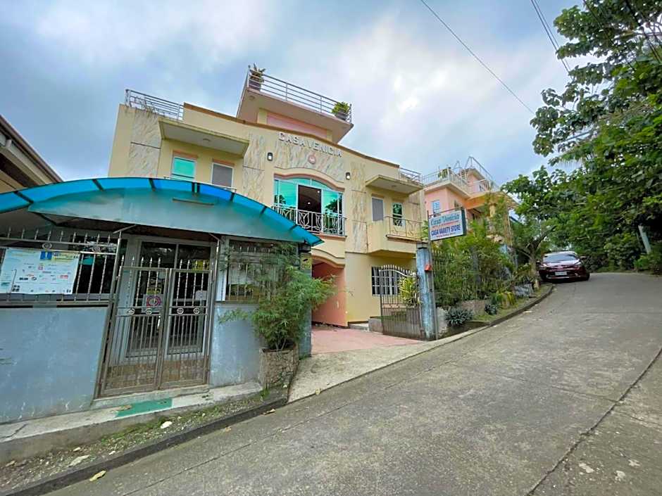 Casa Venicia Caticlan