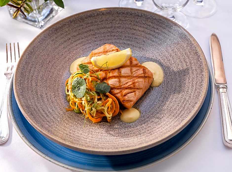 Intercontinental Dublin By IHG