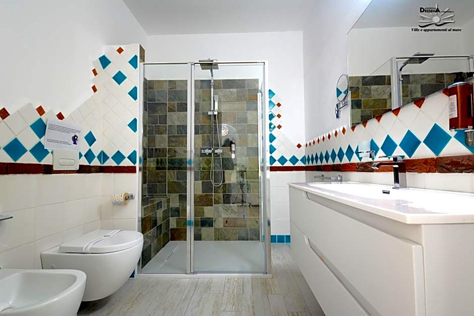 Villa Dessena Guest House