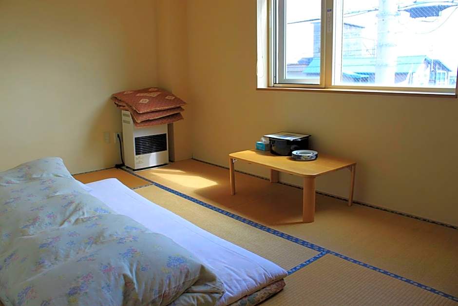 Ryokan Yamaichi