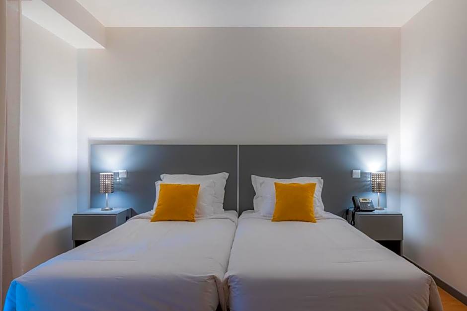 Engenho Velho Hotel & Restaurante - Adults Only