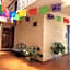 CASARU HOTEL OAXACA