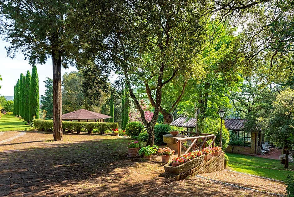 Castelletto di Montebenichi