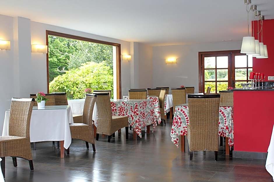 Quinta de Villanueva