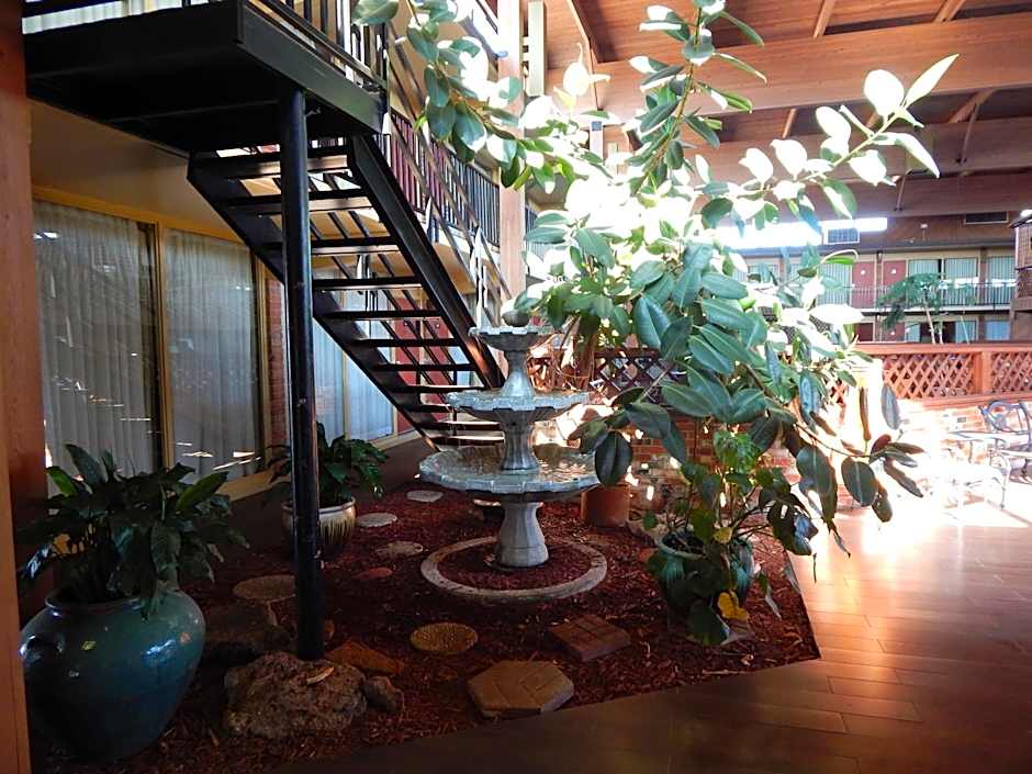 Quality Inn Chickasha