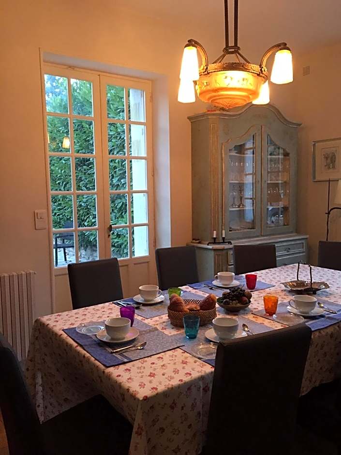 Les Colonnes De Chanteloup