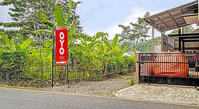 OYO 91334 Permata Papua Guest House