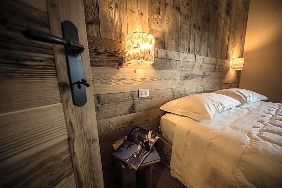 Chalet Saint-Barthélemy Hotel