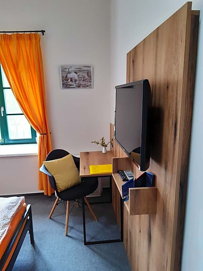 Wellness hotel Lihovar