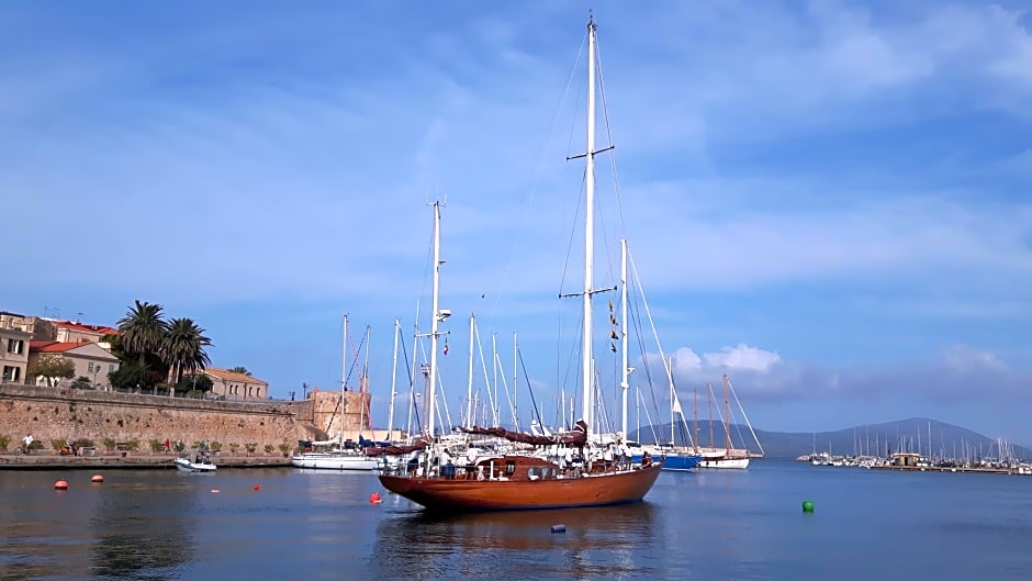 Alghero Vacanze Hotel