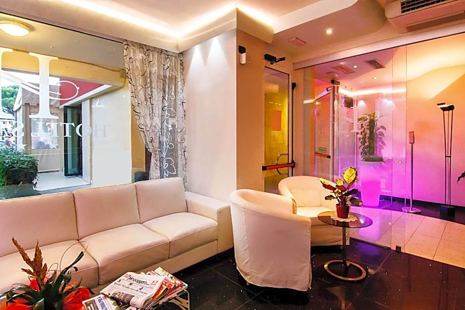 Hotel Savoia