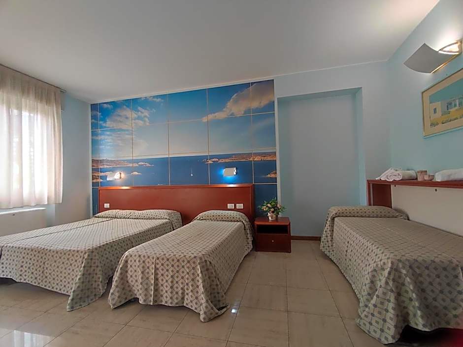 Hotel Industria