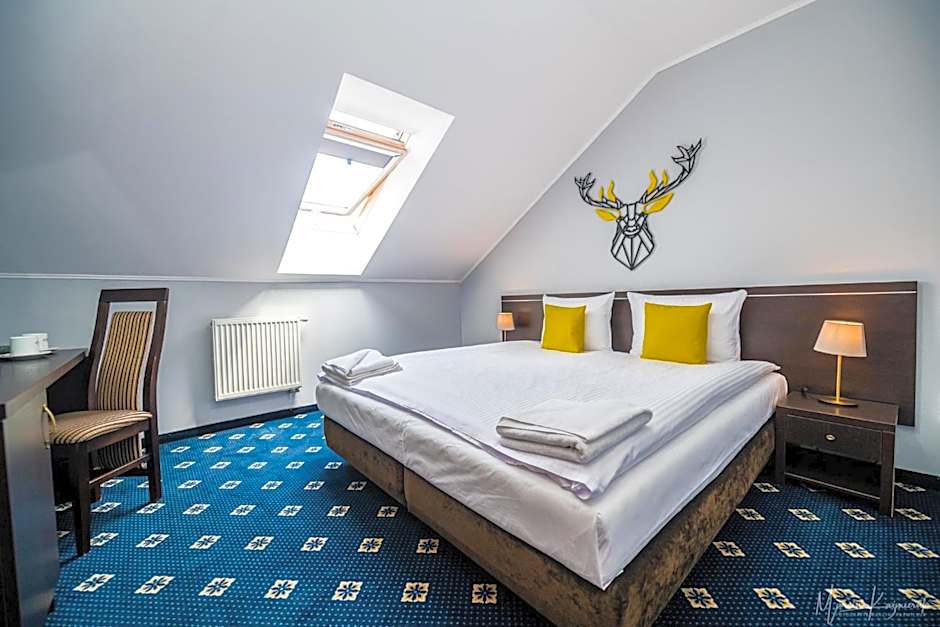 Karpacki & SPA - blisko wyciągu, Restauracja, Sala Zabaw, Bar 24h