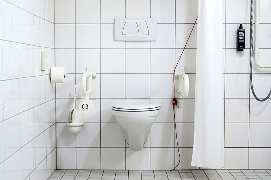 ibis Stuttgart Centrum