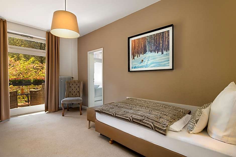 Hotel Luise