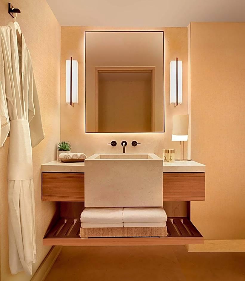 Nobu Hotel Palo Alto