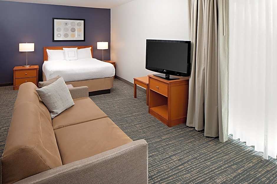 Residence Inn by Marriott Lexington North