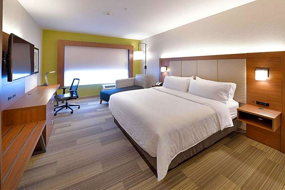 Holiday Inn Express And Suites Millersburg By IHG