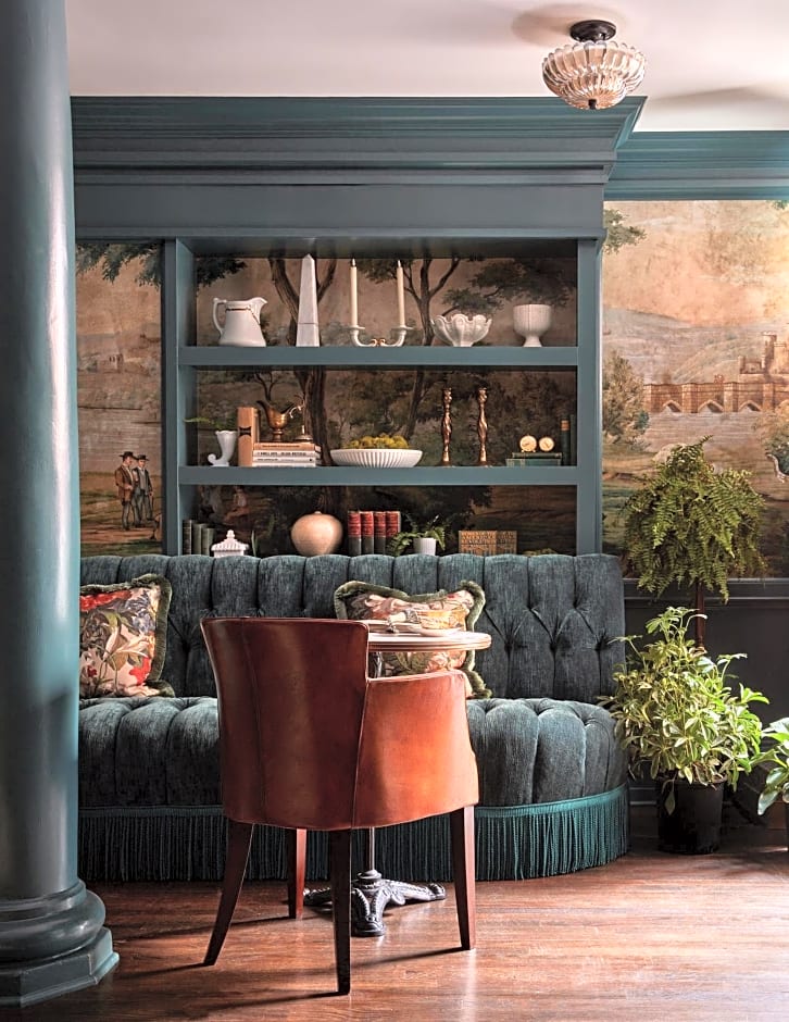 Guild House Hotel