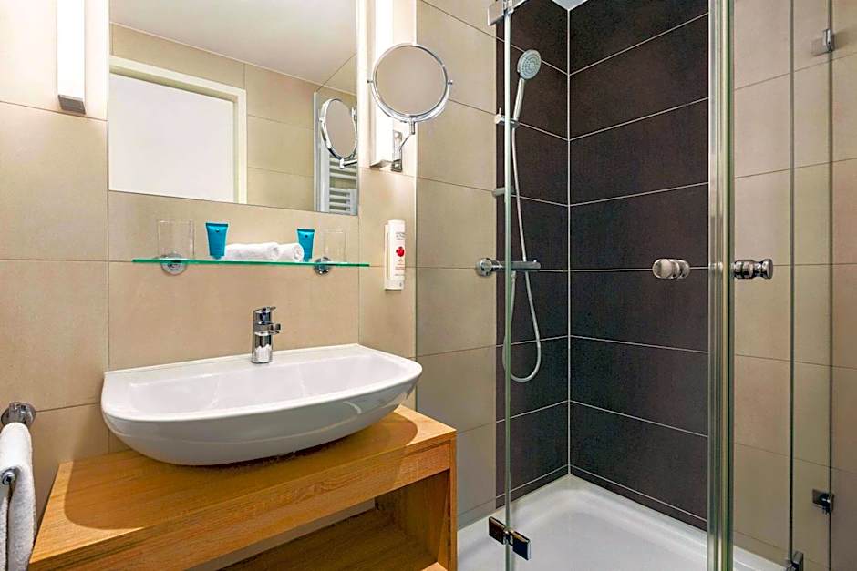 Wyndham Garden Munich Messe