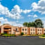 Classic Inn By OYO I- 240 Near Memphis Airport