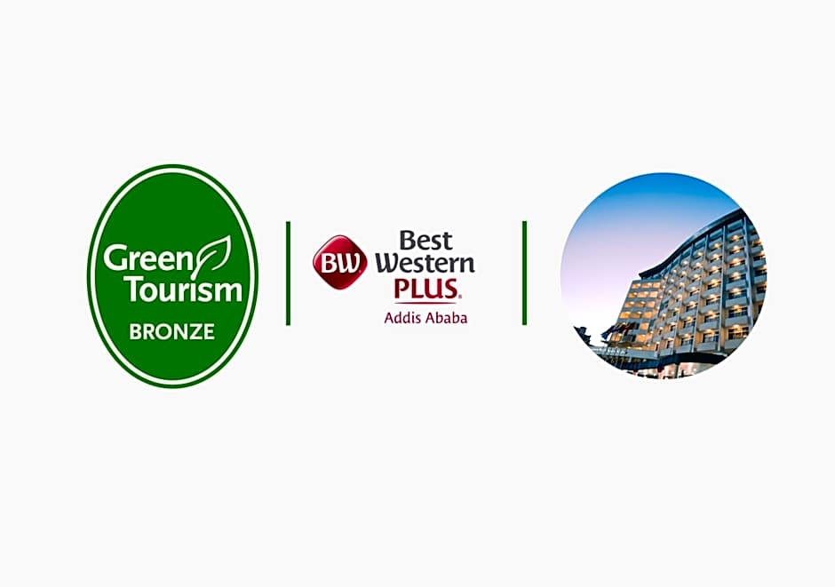 Best Western Plus Addis Ababa