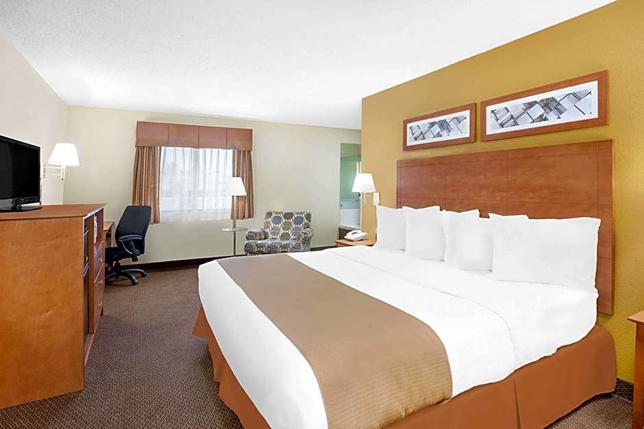 Baymont by Wyndham Port Huron