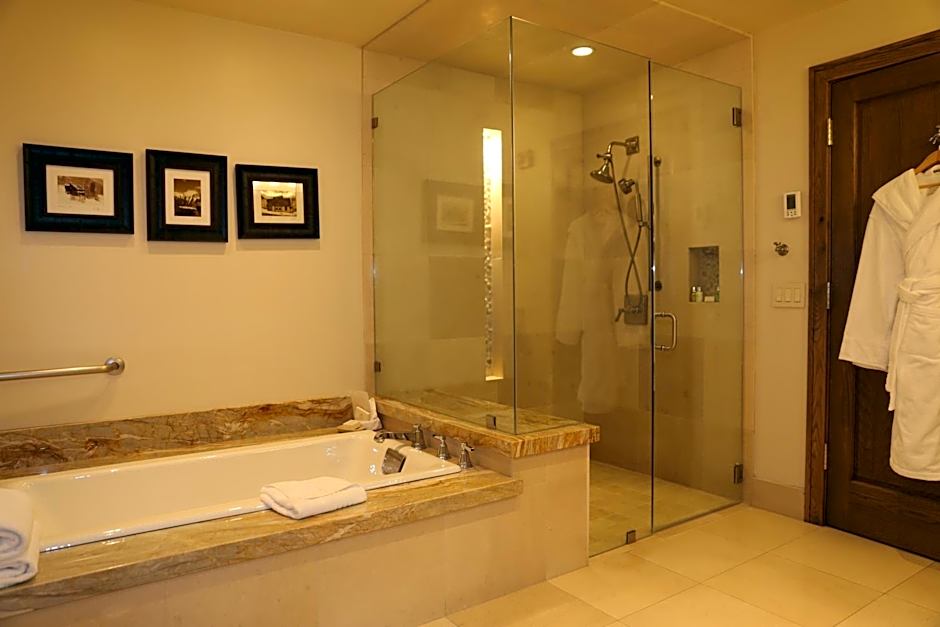 Stein Eriksen Lodge Deer Valley