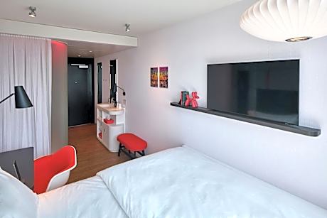 King Room - High Floor