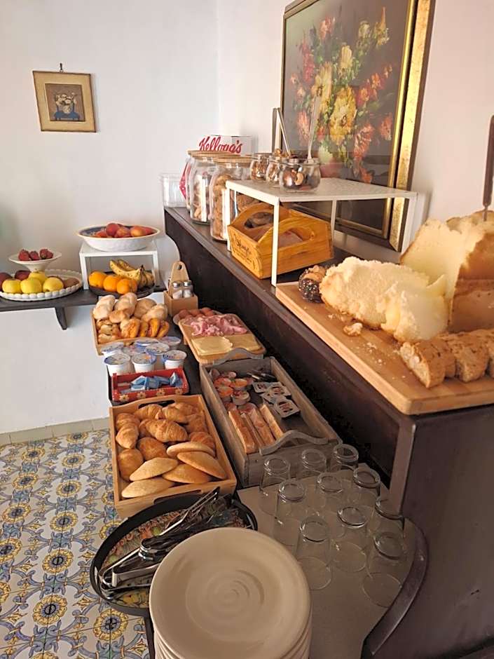 B&B Domus Enna