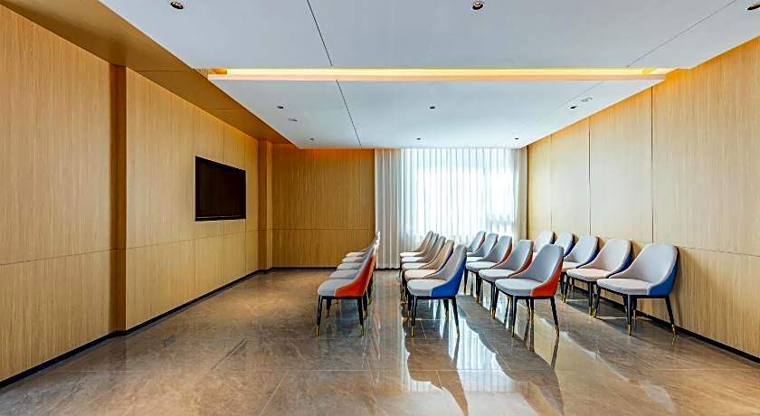 Holiday Inn Express Langfang Yanjiao By IHG