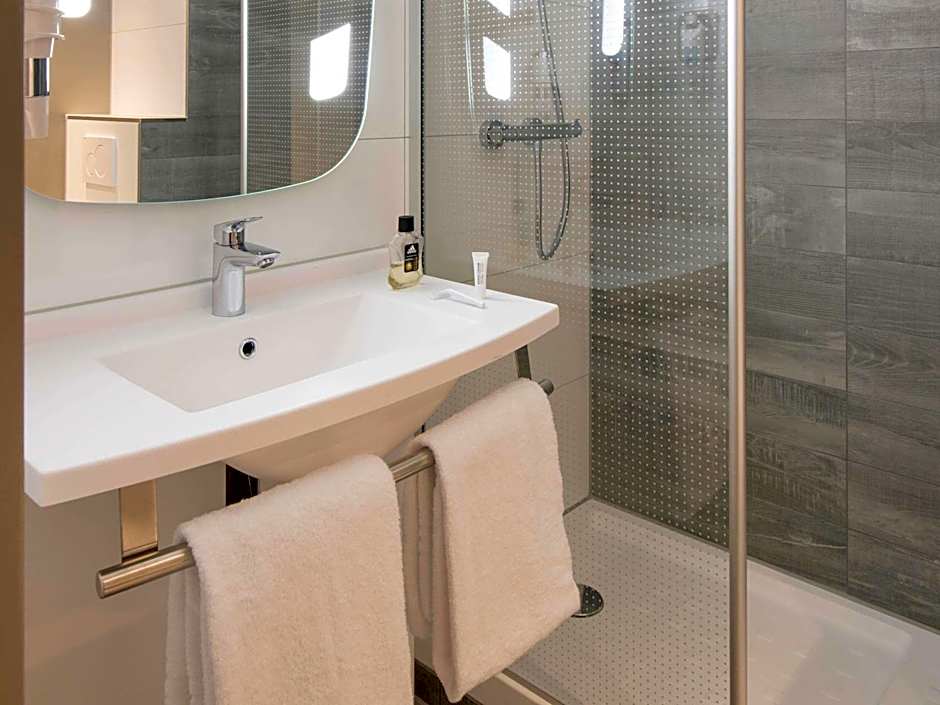 ibis Tilburg